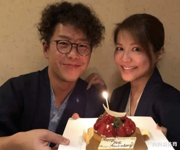 明星夫妻|又一明星夫妻宣布离婚,结婚18年有2个儿子,去年还合体录综艺