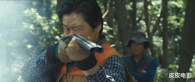 「李英爱」一部扭曲“人性”的犯罪片，讲述了一个女人在绝望中反杀的故事