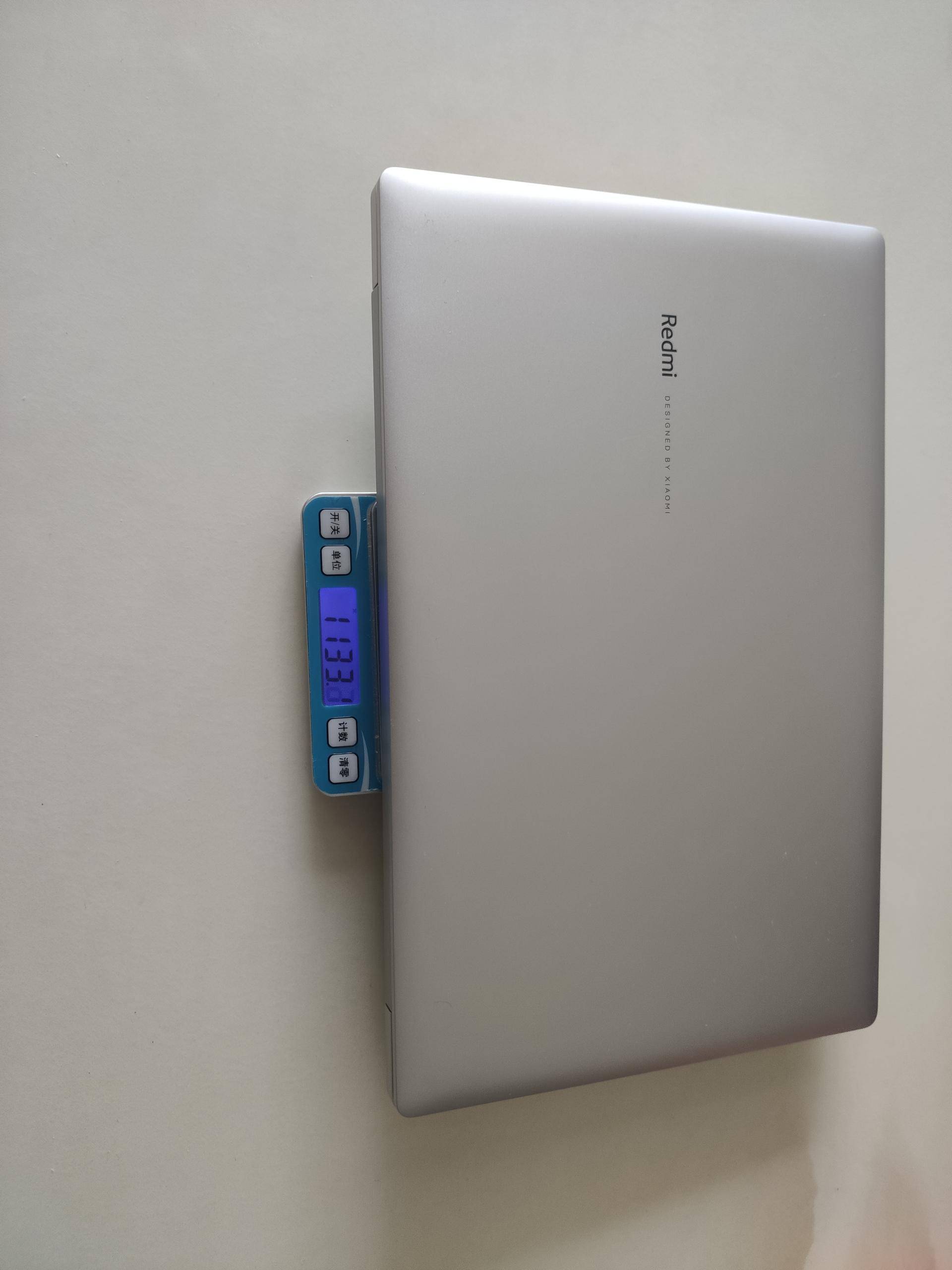 『笔记本』一款敢于较真的Redmi首款全面屏笔记本