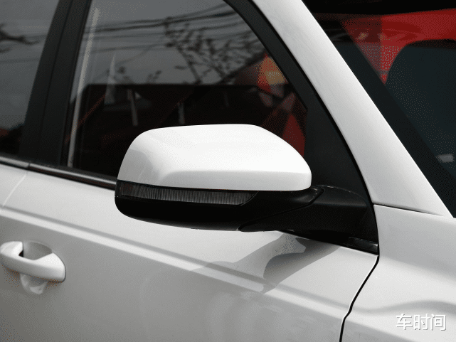 SUV|这合资车良心了！从16万跌至9.79万，终被国人认可，还看啥国产车