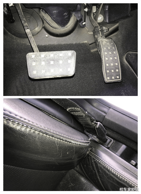 凯迪拉克CTS|最不知名的轿跑，15万买辆6万公里的两门凯迪拉克CTS值不值？