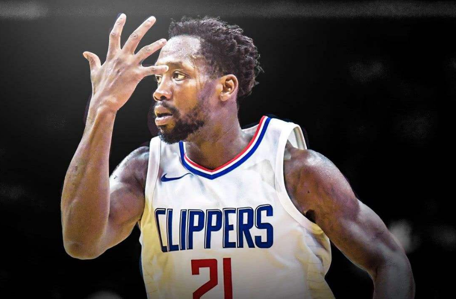 湖人队|好消息！倒计时最后1天，湖人阵容再迎升级，总冠军最后一块拼图来了