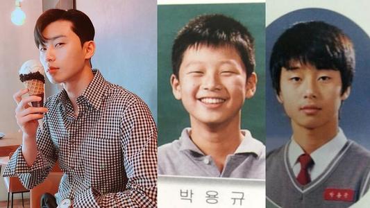 『朴叙俊』朴叙俊为新电影狂练肌肉 从欧巴蜕变成型男 搭档iu李玹雨令人期待