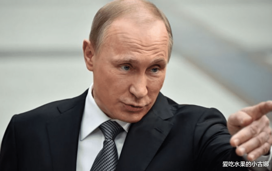 「普京」普京在接受采访时，印度记者一再讽刺中国，普京：你再说一句试试