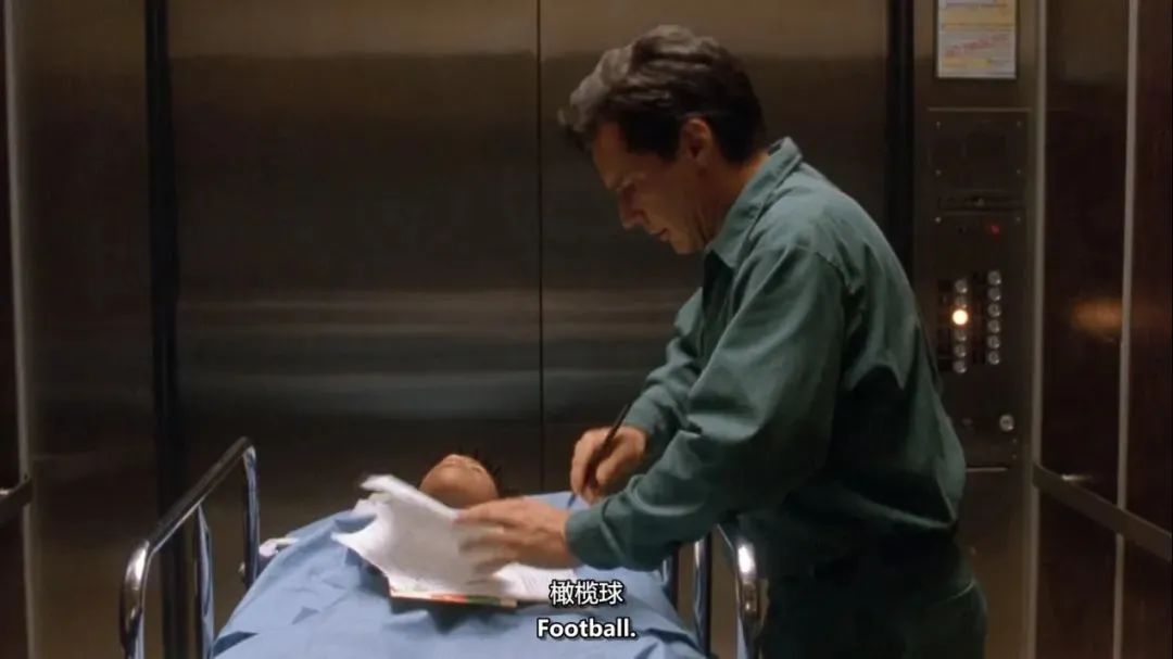 哈里森·福特|中国第一部进口大片，居然如此惊艳！？