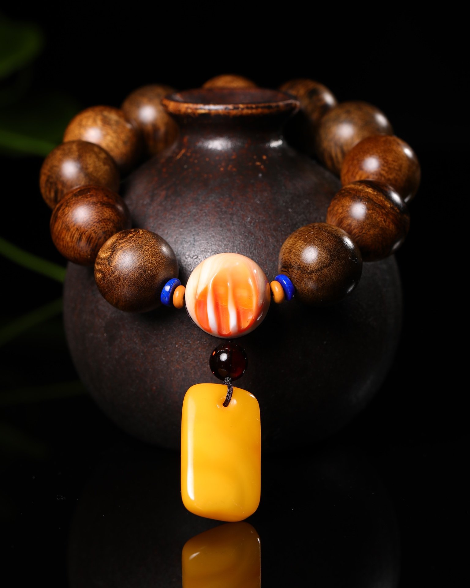 蜜蜡|快来选择您的文玩好物