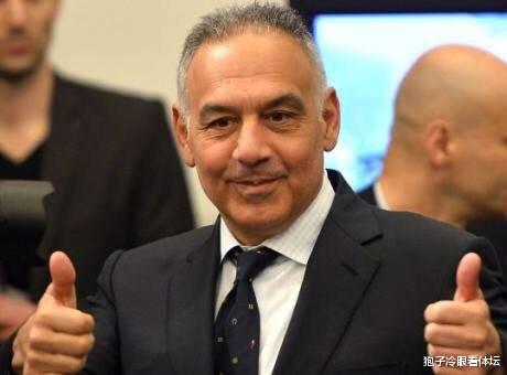 『罗马』五大联赛也有天海事件！收购被忽悠巨亏2.8亿 14冠豪门本想涅槃却濒临破产