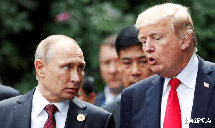 美国|特朗普比印度还过分?退出有中国参与的组织,要全世界“二选一”?