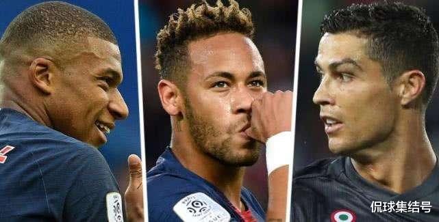 张近东|炸裂！C罗欲前往巴黎联手MN，核心地位+点球主罚权，恐是巴黎无解难题