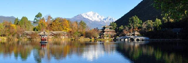 『昆明』2020全球最佳避暑地榜单出炉：圣彼得堡排第二，中国这座城市第一