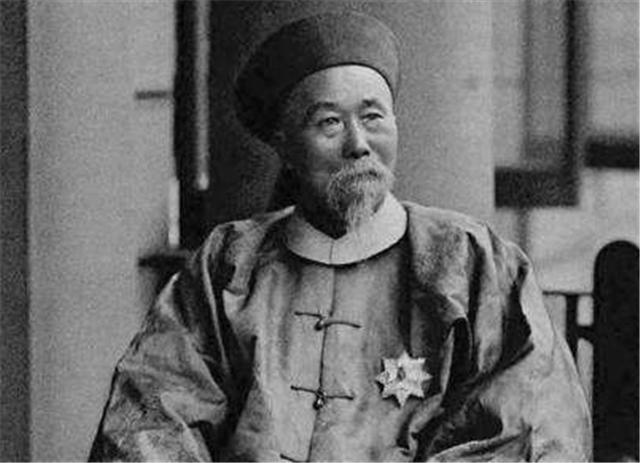 |一百年前，李鸿章劝告后人说：要想中国没后患，必须灭其国