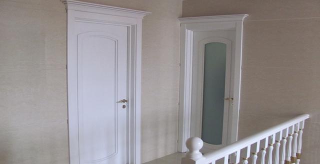 @别选木门套了,用不了几年就坏了,这种新型材料,用30年都没问题