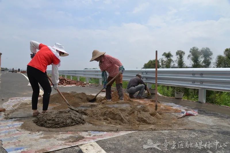 赣州发布|好消息！赣州G105国道和寻龙高速有新进展！