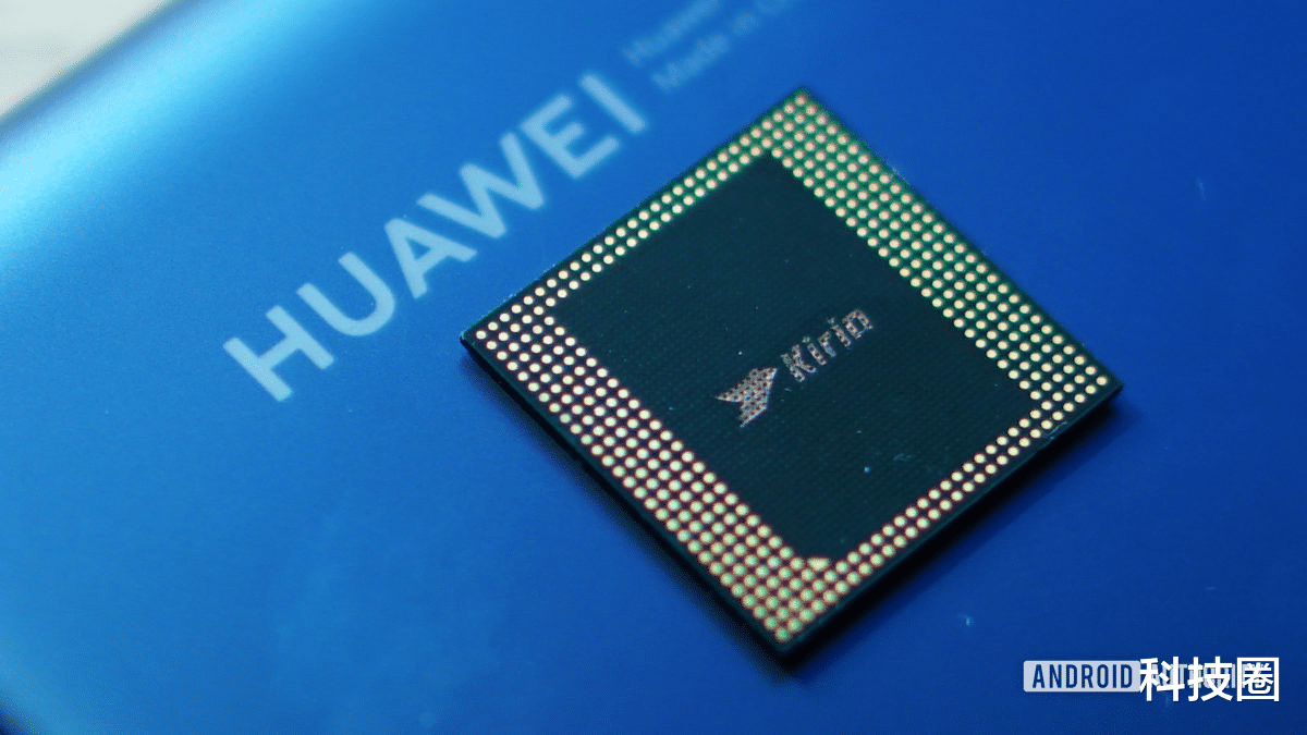 |华为被限制，现在我们也有不可靠实体清单可约束苹果等外企