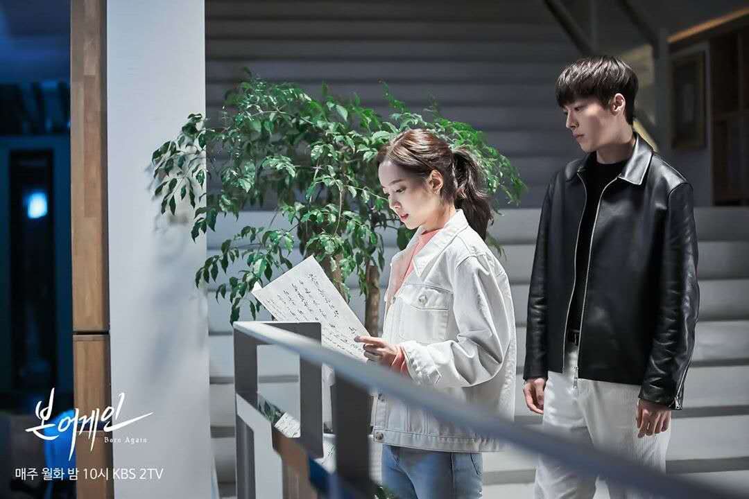 「iu」iu最强力作，播完16集评分飙9.4分，这部剧堪称完美！
