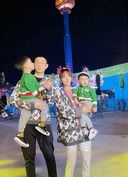 张嘉倪|33岁张嘉倪吻戏太多，惹老公醋意大发，生气发文说：祝你们幸福