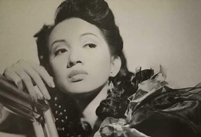 梅艳芳■梅艳芳这张专辑真的是一绝，每首歌都大有来头