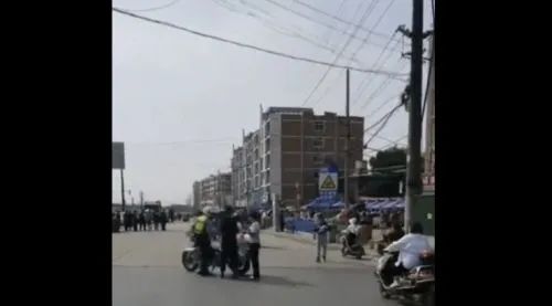 「身份证」丢身份证准考证不算什么,今年高考新剧情厉害了