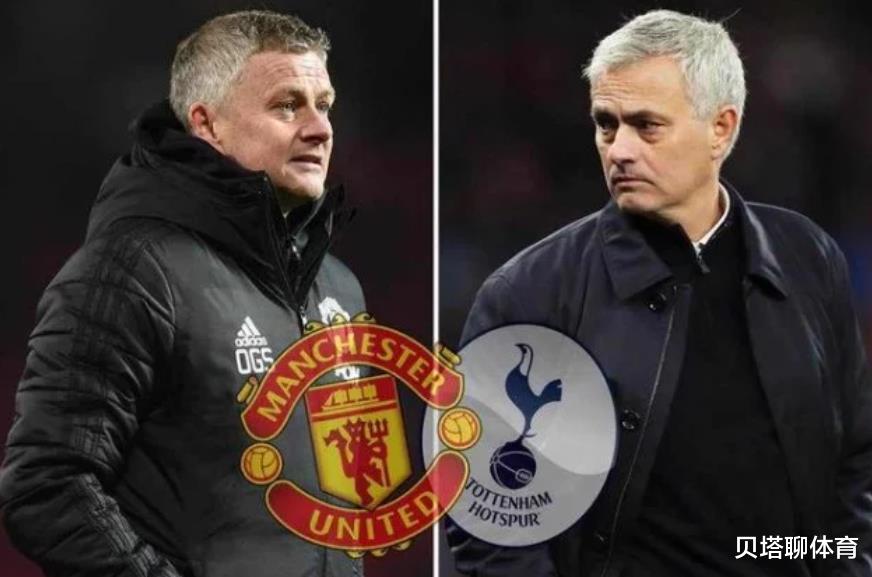 [点球]太针对我了！穆帅炮轰曼联：自从我走后，一共获得23次点球