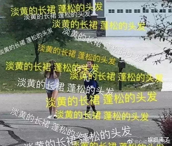 Jony J：被“淡黄的长裙”逼疯的不只有Jony J