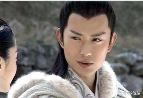 黄海冰|47岁黄海冰成配角，从\万人迷\变\无人提\ 网友：全是\自作自受\