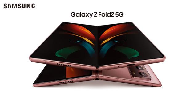 三星|三星Fold 2大受欢迎， 售价2.7万版被疯抢，首销4分钟卖光
