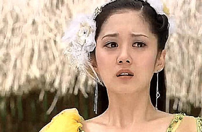 「刁蛮公主」《刁蛮公主》四朵金花，前三朵不温不火，最不起眼的她却火了