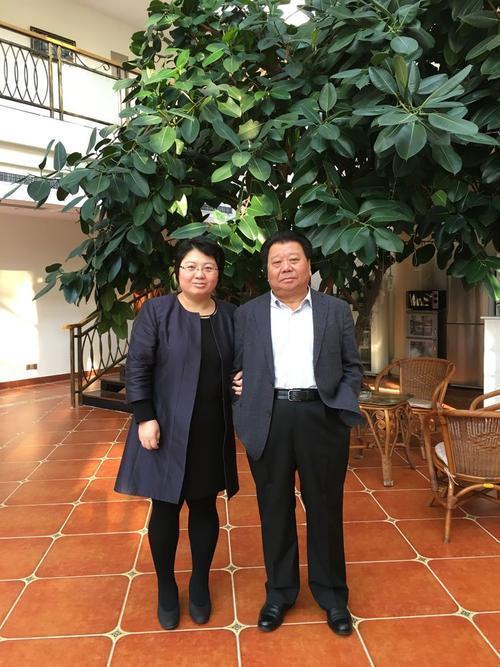 有趣商业故事|山东从村里走出的500强，2个村因企业改名，2家出了山东首富