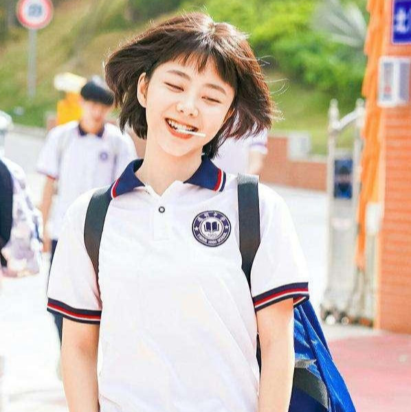 谭松韵|众星云集的《甄嬛传》，谭松韵是怎样得到“淳贵人”这个角色的？