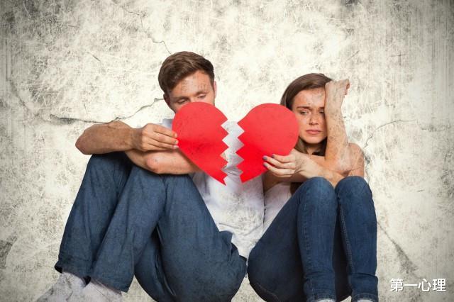 心理分析：夫妻離婚時，到底誰是更害怕的一方？-圖3