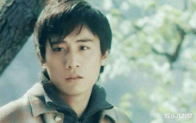 谢娜|曾是谢娜男友，为照顾重病妻3年不接戏，今妻子容颜衰老他不抛弃
