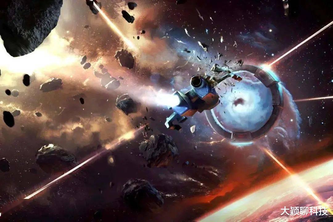 科学家|距地球200亿公里的旅行者2号，都发现了什么？它现在到了何处？