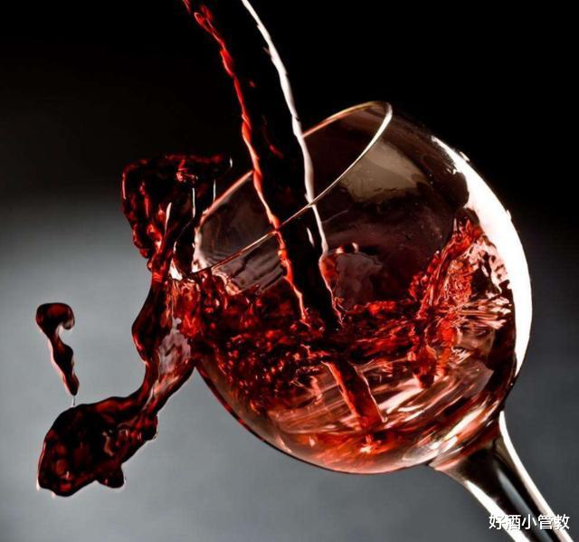 葡萄酒|为什么自酿葡萄酒有的不能喝?