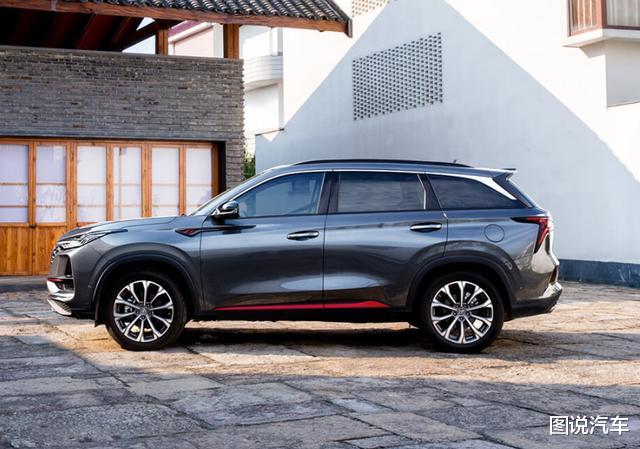 「本田passport」12款20万以下起售的SUV，第七款发动机100万公里超长质保