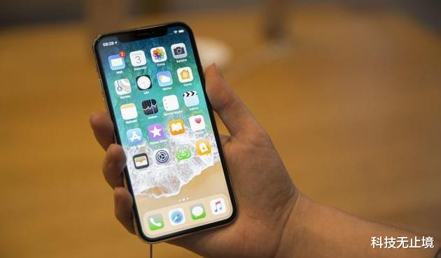 【苹果】目前这款iPhone最保值,苹果“经典之作”,果粉:还能再战三四年