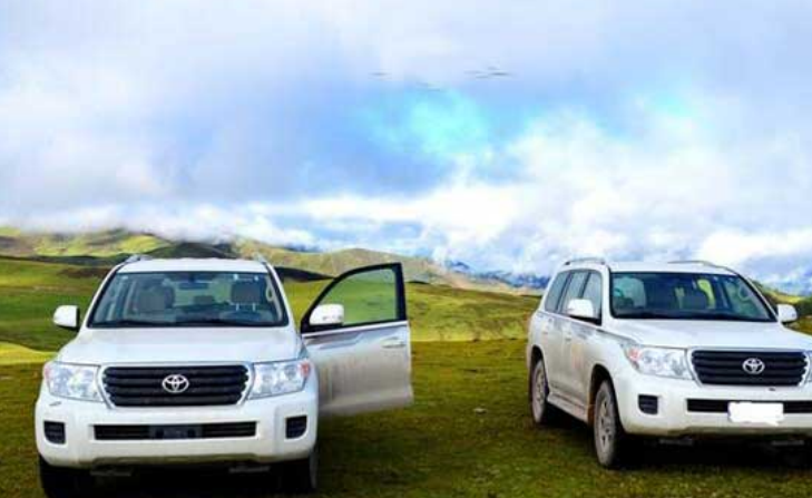 兴隆镇：兴隆：54公里环线串起清凉之旅，你去过吗？