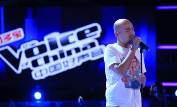 李代沫|“李代沫”重现好声音舞台，众人惊讶，仿佛回到了那一季