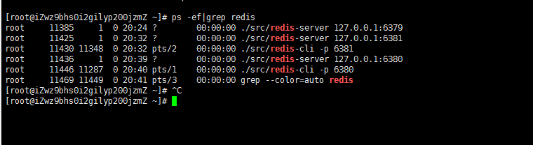 |Redis精华所在，一口气说完Redis的主从复制和哨兵模式
