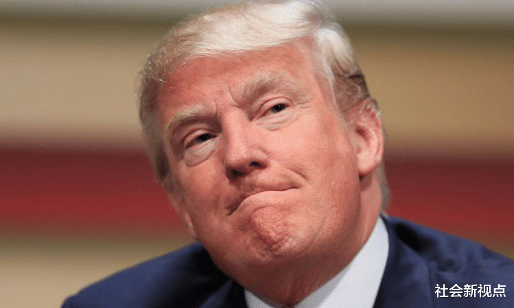 美国|特朗普彻底怒了！欧盟联合中俄召开会议，这次轮到美国被孤立了！