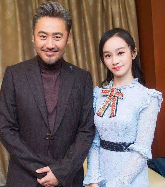 包拯：吴秀波10亿身家, 将7年\天价保姆\送监狱, 身败名裂背后, 远不止情乱