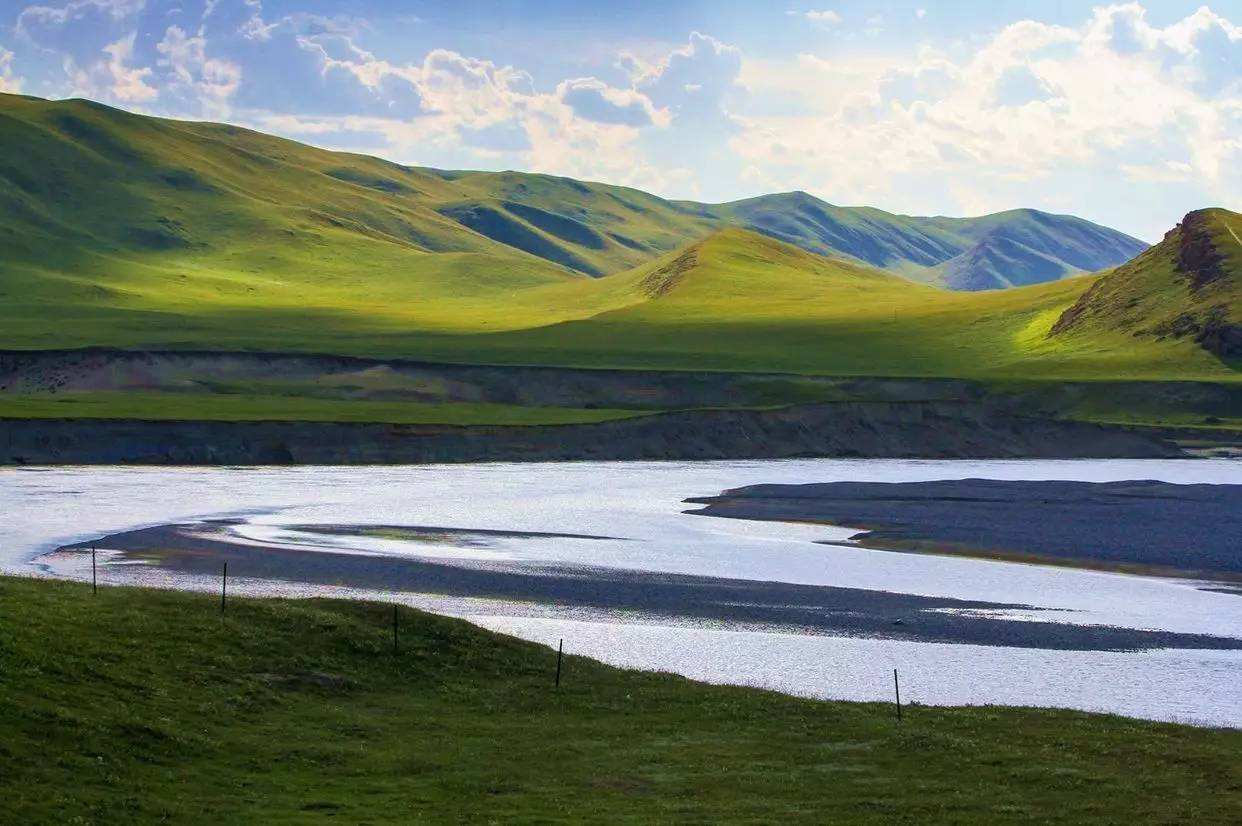 甘南|这些照片，很甘南！