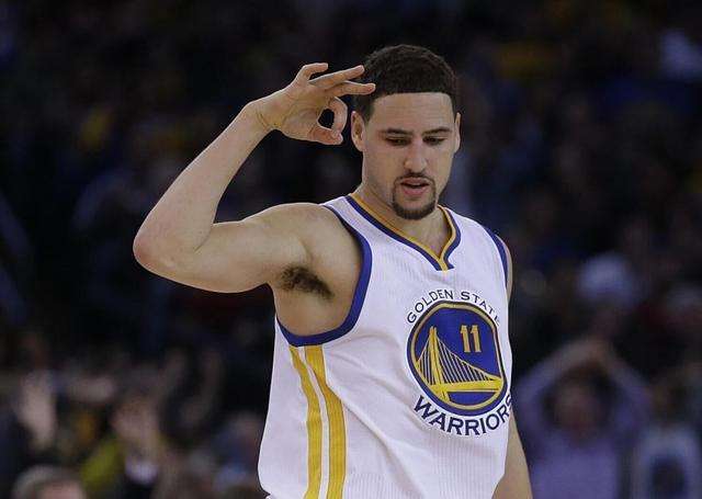 【勇士队】一年3000万?勇士欲签联盟顶级锋线?