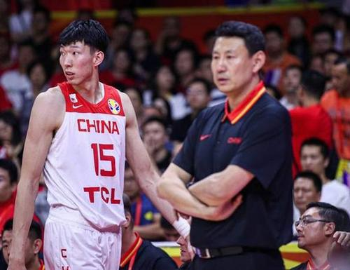 中国队|男篮历史最佳射手，前五名都是谁？