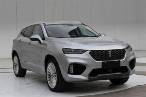SUV@计划买辆SUV，相中了长城WEY，不知选哪个车型，有好建议吗？