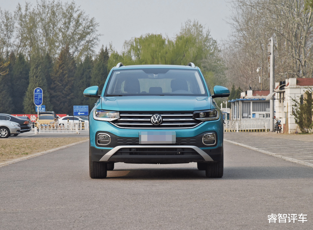 SUV|预算8万能买啥合资SUV?这几款省油耐用,开出去有面子