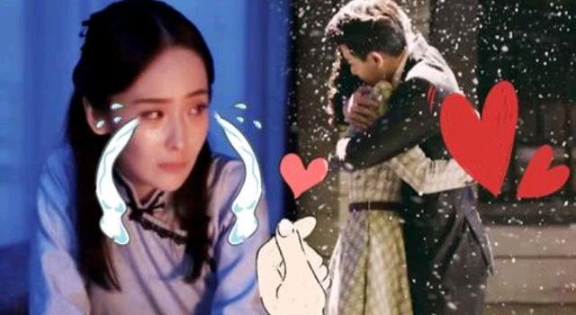 #池诚#秋蝉：三对CP，两对甜到屏幕外，另一对太过凄惨，道不同不相为谋