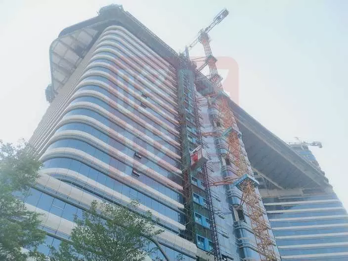 网友爆料！深圳前海再现“天价整售”！货值80亿！