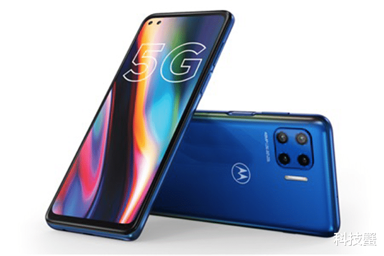 |Moto G 5G+发布，90Hz屏幕