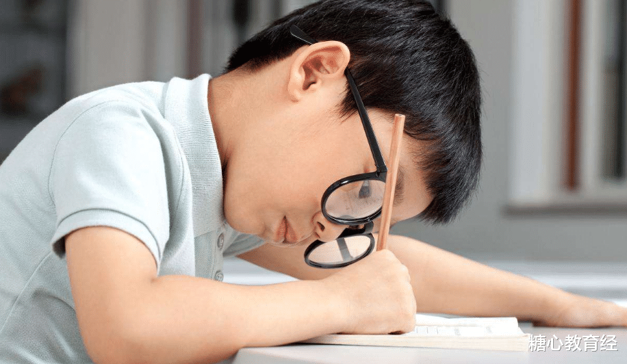 考试|“倒数第一”试卷火了，老师看后哭笑不得，回复：放学留下