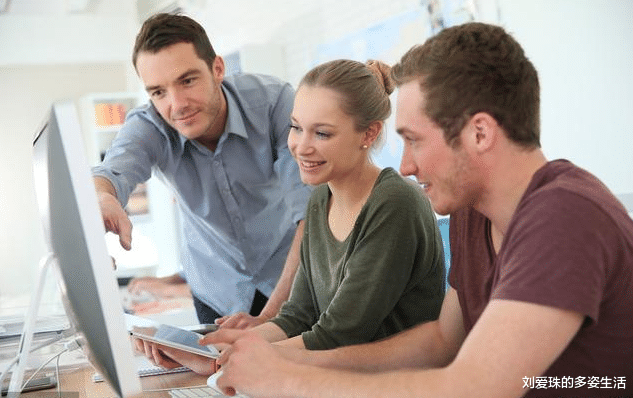 【】如果你的单位有这3种同事，一定要好好和他们相处，绝对不吃亏！